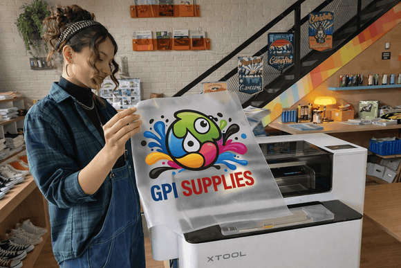 xTool DTF Equipment xTool DTF Apparel Printer
