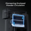 xTool DTF Equipment xTool OS1 Automatic Shaker Oven Machine