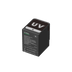 xTool Ink Cartridge Black UV Standard Ink Cartridge for O1 Omni Printer