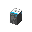 xTool Ink Cartridge Cyan DT Fabric Ink Cartridge for O1 Omni Printer