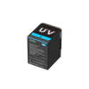 xTool Ink Cartridge Cyan UV Standard Ink Cartridge for O1 Omni Printer