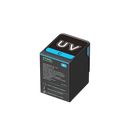xTool Ink Cartridge Cyan UV Standard Ink Cartridge for O1 Omni Printer
