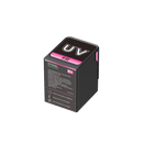 xTool Ink Cartridge Fluorescent Red Standard Ink Cartridge UV Specialty Ink Cartridge for O1 Omni Printer
