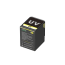 xTool Ink Cartridge Fluorescent Yellow Standard Ink Cartridge UV Specialty Ink Cartridge for O1 Omni Printer