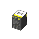 xTool Ink Cartridge Yellow DT Fabric Ink Cartridge for O1 Omni Printer