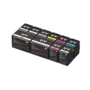 xTool Ink Set Dual UV Essential Ink Set for O1 Omni Printer