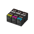 xTool Ink Set UV Ink Essential Kit for O1 Omni Printer