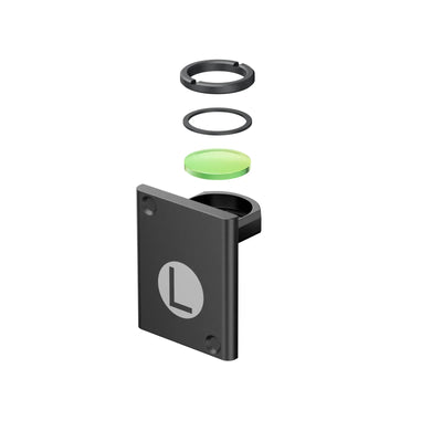 xTool Laser Engraver 2.5 inches xTool P3 Replacement Laser Lens