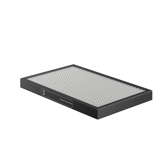 xTool Laser Engraver Activated Carbon Layer xTool SafetyPro AP2 Max Replacement Filters