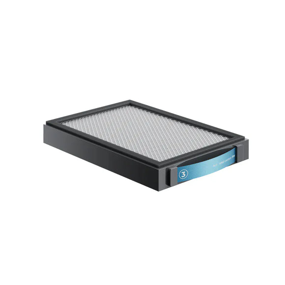 xTool Laser Engraver Activated Carbon Layer xTool SafetyPro AP2 Replacement Filters (Air Purifier Filters)