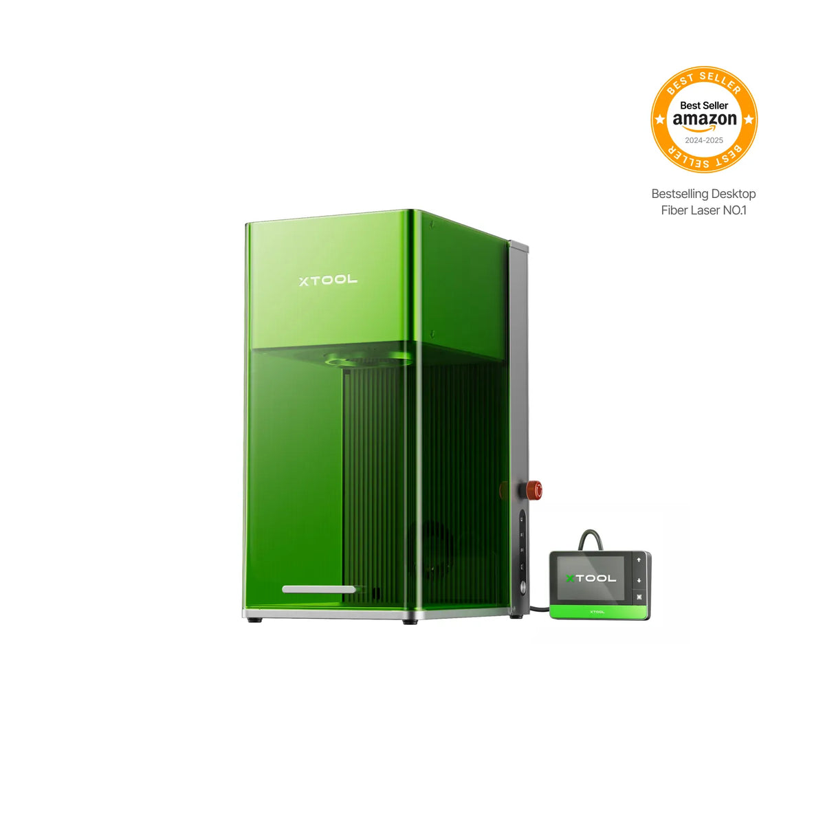 xTool F1 Ultra Dual-Laser Engraver