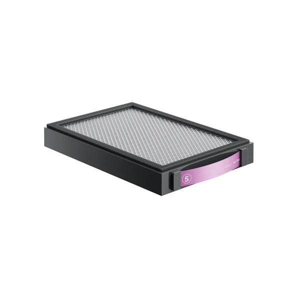 xTool Laser Engraver High Efficiency Filter xTool SafetyPro AP2 Replacement Filters (Air Purifier Filters)