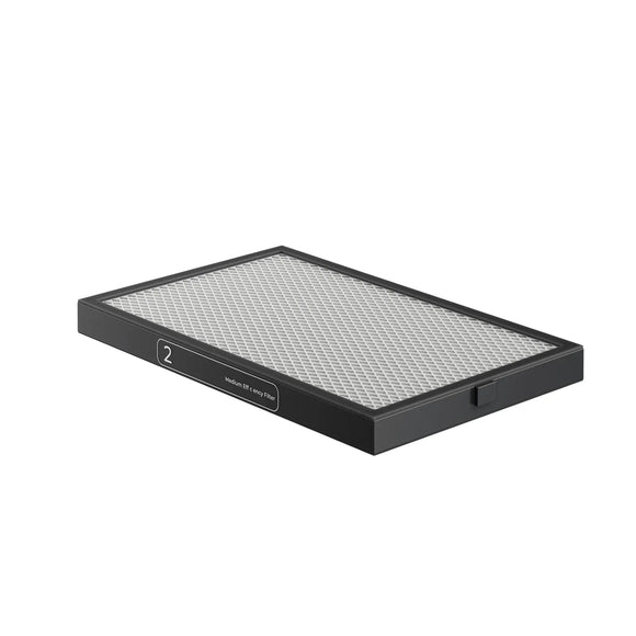 xTool Laser Engraver Medium Efficiency Filter xTool SafetyPro AP2 Max Replacement Filters