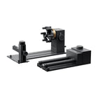 xTool Laser Engraver RA3 for P3/F2/F2 Ultra UV xTool RA3 MagSwap 5-in-1 Rotary Tool for xTool P2 & P2S