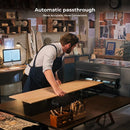 xTool Laser Engraver xTool Automatic Conveyor Feeder for P2/P2S