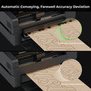 xTool Laser Engraver xTool Automatic Conveyor Feeder for P2/P2S