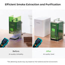 xTool Laser Engraver xTool Desktop Air Purifier
