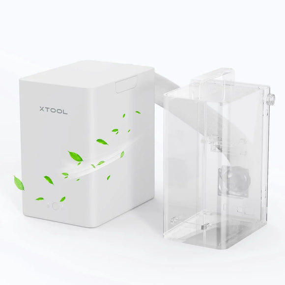xTool Laser Engraver xTool Desktop Air Purifier