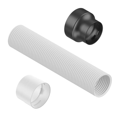 xTool Laser Engraver xTool Desktop Air Purifier Exhaust Duct Adapter for M2