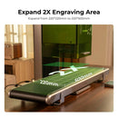 xTool Laser Engraver xTool F1 Ultra Conveyor (F2 Ultra UV/f2 Ultra/F1 Ultra)