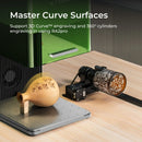 xTool Laser Engraver xTool F1 Ultra Dual-Laser Engraver (20W Fiber + Diode)