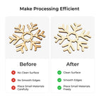 xTool Laser Engraver xTool Honeycomb Panel for P2/P2S