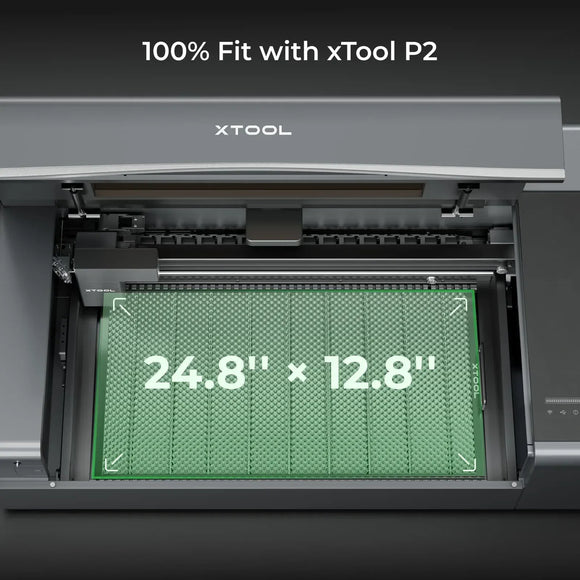 xTool Laser Engraver xTool Honeycomb Panel for P2/P2S