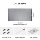 xTool Laser Engraver xTool Honeycomb Panel for P2/P2S