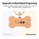 xTool Laser Engraver xTool M2 3W 1064nm Infrared Laser Module