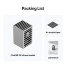 xTool Laser Engraver xTool M2 3W 1064nm Infrared Laser Module