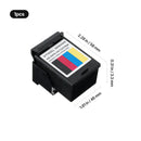 xTool Laser Engraver xTool M2 CMYK Ink Cartridge