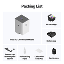 xTool Laser Engraver xTool M2 CMYK Module