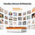 xTool Laser Engraver xTool M2 Color Craft Laser Cutter & Engraver