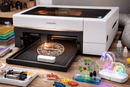 xTool Laser Engraver xTool P2S 55W Desktop CO₂ Laser Cutter