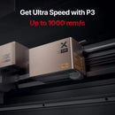 xTool Laser Engraver xTool P3 5W IR Laser Module