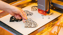 xTool Laser Engraver xTool P3 80w Co2 Laser Cutter