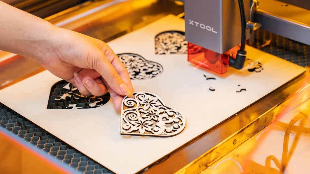 Cut or Engrave