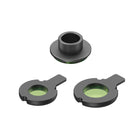 xTool Laser Engraver xTool P3 Laser Mirror Set (3 pcs) Replacement for xTool P3 CO2 Laser Cutter