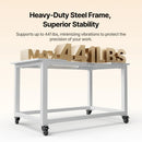 xTool Laser Engraver xTool P3 Mobile Work Stand for xTool P3 Laser Cutter