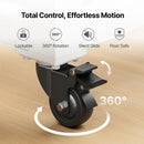 xTool Laser Engraver xTool P3 Mobile Work Stand for xTool P3 Laser Cutter
