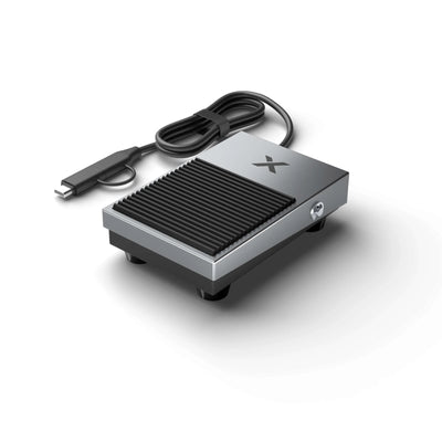 xTool Laser Engraver xTool Pedal Switch for F1, F1 Ultra, F2 Ultra