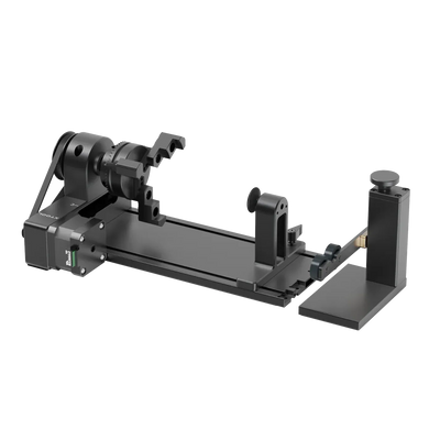xTool Laser Engraver xTool Rotary RA2 Pro 4-in-1 for S1, F1, F1 Ultra, P2, M1 Ultra