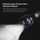 xTool Laser Engraver xTool SafetyPro IF2 Inline Duct Fan