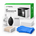 xTool Maintenance Kit UV Maintenance Kit for O1 Omni Printer