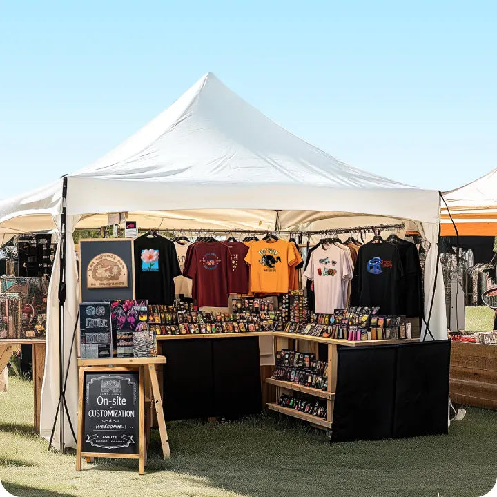 Craft Fairs