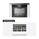 xTool UV Printer Dual UV Edition xTool O1 Omni Printer - 4-in-1 UV, UV DTF & Fabric Printer
