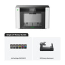 xTool UV Printer Single UV + OR1 Rotary Bundle xTool O1 Omni Printer - 4-in-1 UV, UV DTF & Fabric Printer