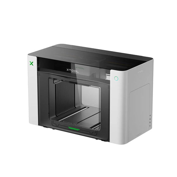xTool UV Printer xTool O1 Omni Printer - 4-in-1 UV, UV DTF & Fabric Printer