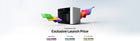 xTool UV Printer xTool O1 Omni Printer - 4-in-1 UV, UV DTF & Fabric Printer