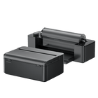 xTool xTool Accessory Bundle xTool LM1 Laminator + RF1 Roll Feeder Bundle for O1 Omni Printer